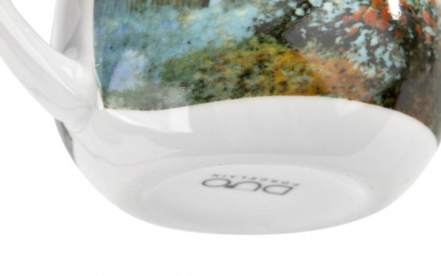 Kubek baryłka 430 ml The Artist’s Garden at Vétheuil