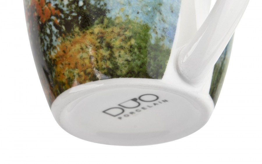 Kubek classic 360 ml The Artist’s Garden at Vétheuil