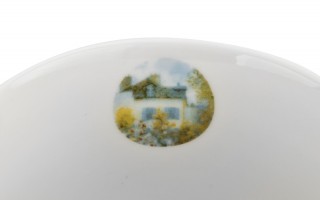 Kubek classic 360 ml The Artist’s Garden at Vétheuil