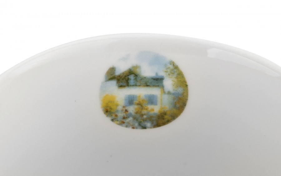 Kubek classic 360 ml The Artist’s Garden at Vétheuil