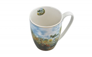 Kubek classic 360 ml The Artist’s Garden at Vétheuil