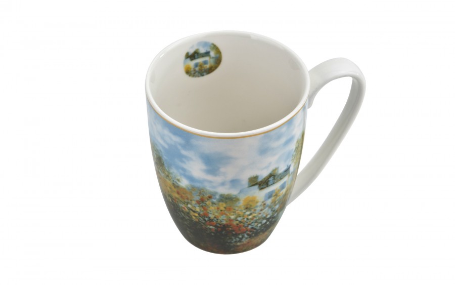 Kubek classic 360 ml The Artist’s Garden at Vétheuil