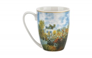 Kubek classic 360 ml The Artist’s Garden at Vétheuil