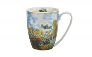 Kubek classic 360 ml The Artist’s Garden at Vétheuil