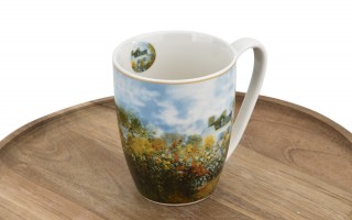 Kubek classic 360 ml The Artist’s Garden at Vétheuil