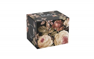 Kubek baryłka 430 ml Warda