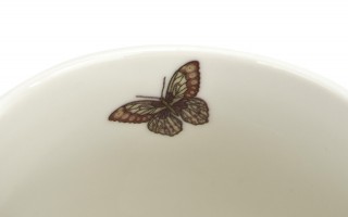 Kubek baryłka 430 ml Warda