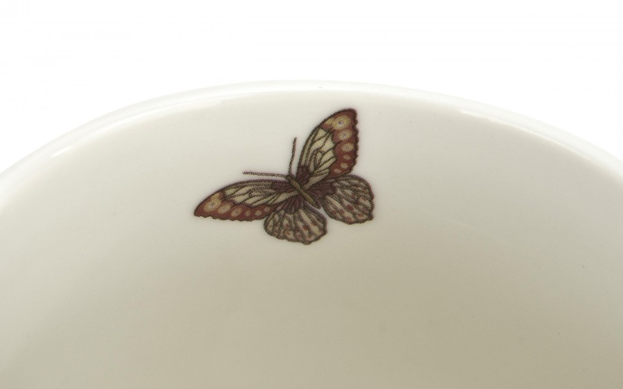 Kubek baryłka 430 ml Warda