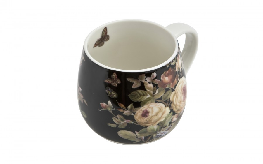 Kubek baryłka 430 ml Warda