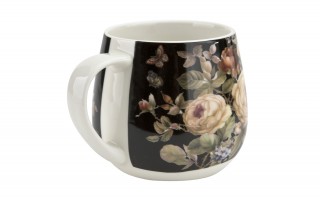 Kubek baryłka 430 ml Warda