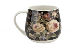 Kubek baryłka 430 ml Warda