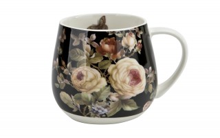 Kubek baryłka 430 ml Warda