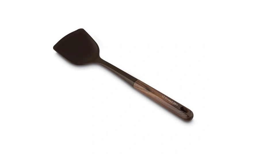 Komplet przyborów kuchennych 5 elementów Starlet Brown