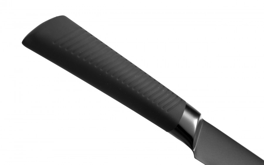 Zestaw noży w bloku 6 el. Taylor