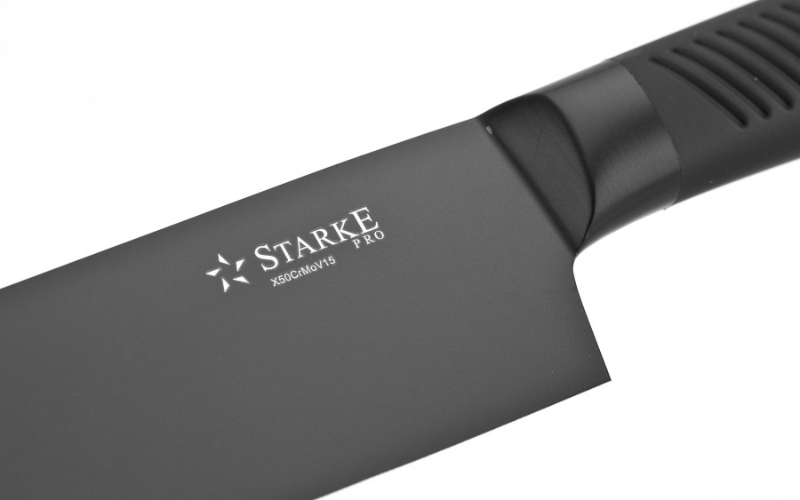 Zestaw noży w bloku 6 el. Taylor