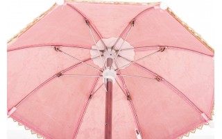 Ozdoba Parasolka 22x28 cm