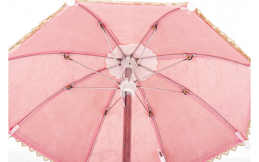 Ozdoba Parasolka 22x28 cm