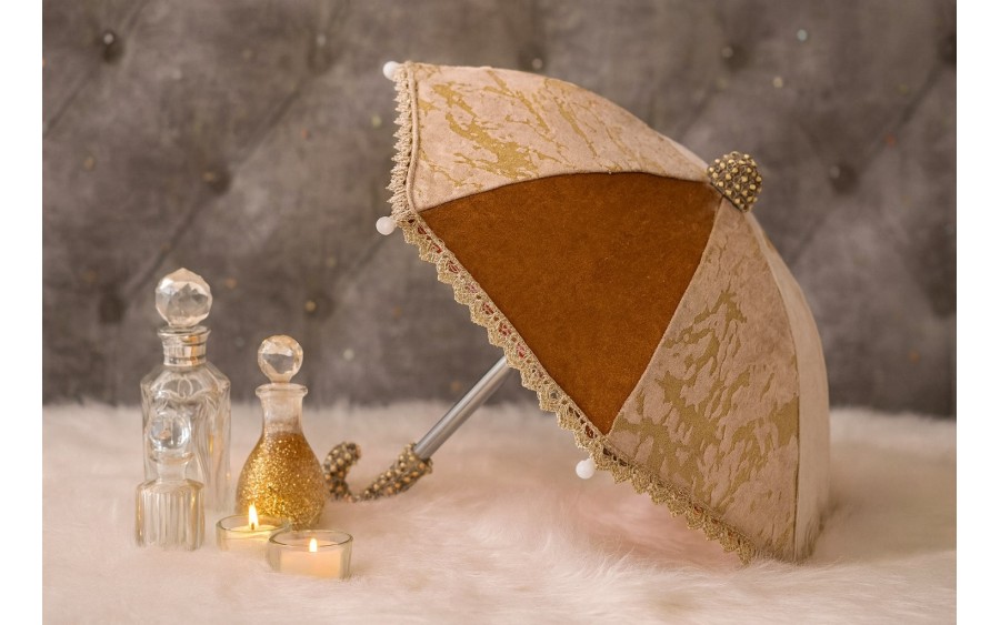 Ozdoba Parasolka 22x28 cm