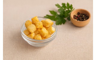 Salaterka szklana 10 cm Arcade Luminarc