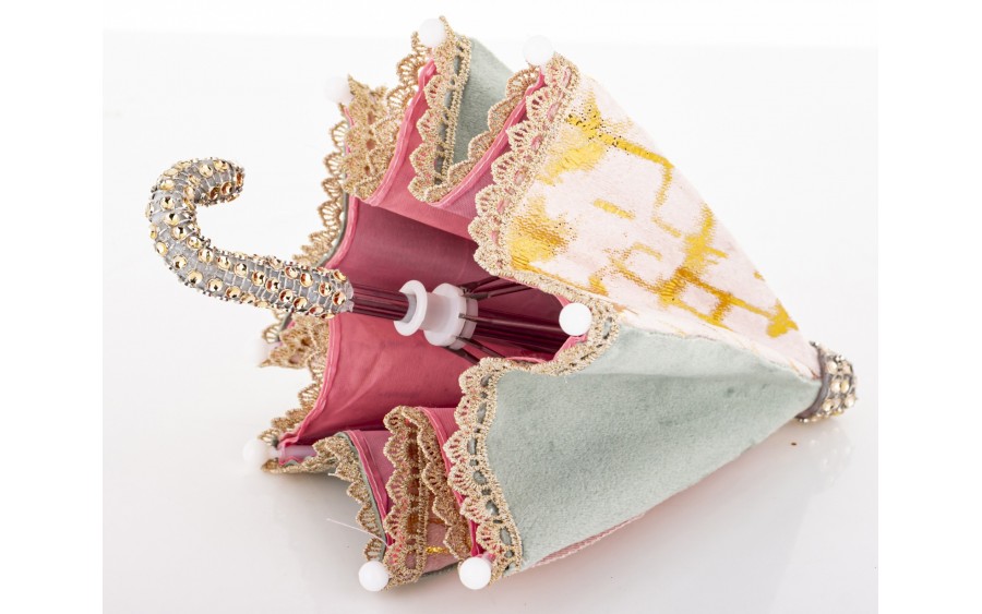 Ozdoba Parasolka 22x28 cm 180582