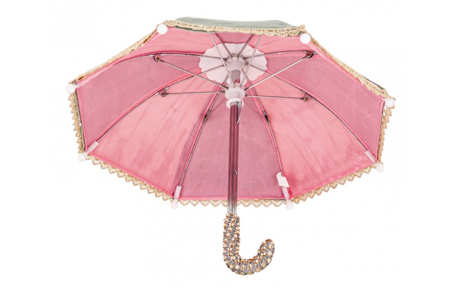 Ozdoba Parasolka 22x28 cm 180582