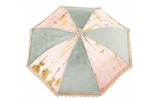 Ozdoba Parasolka 22x28 cm 180582