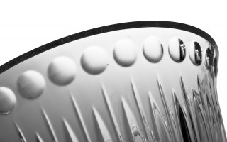 Kryształowa misa 28,5 cm Windsor Bohemia 673572