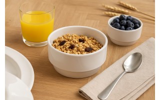 Salaterka 300 ml Rita Stock