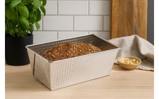 Keksówka 20x12x8 cm  Szarlotta DOMOTTI