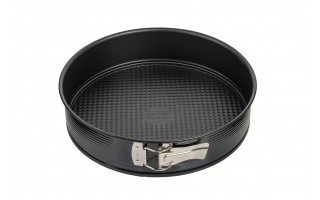 Tortownica 28 cm teflonowa Black Metalic Zenker