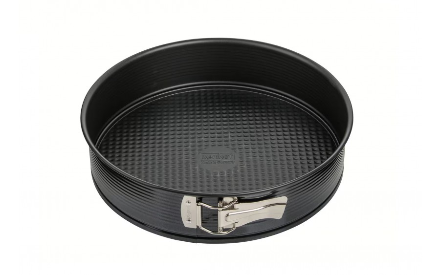 Tortownica 28 cm teflonowa Black Metalic Zenker