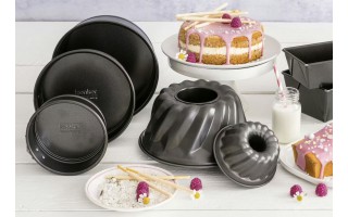 Tortownica 18 cm Special Mini Zenker