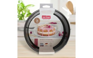 Tortownica 18 cm Special Mini Zenker