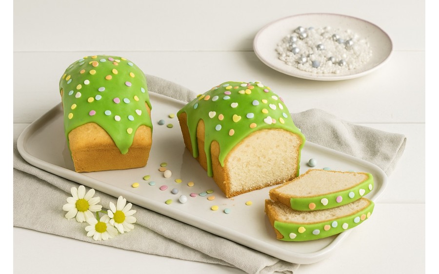 Mini keksówka 20x8,5 cm Special Mini Zenker