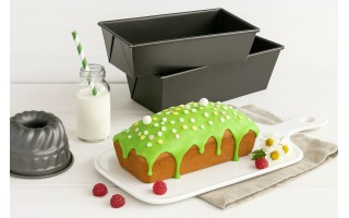 Mini keksówka 20x8,5 cm Special Mini Zenker