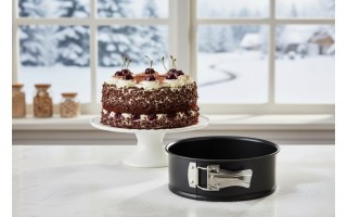 Tortownica 18 cm Special Mini Zenker