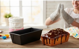 Mini keksówka 20x8,5 cm Special Mini Zenker