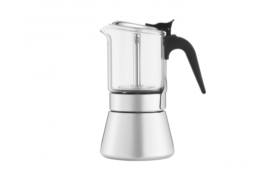 Kawiarka szklana 240 ml Evie AMBITION