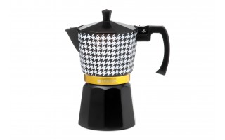 Kawiarka ciśnieniowa 300 ml Coco AMBITION