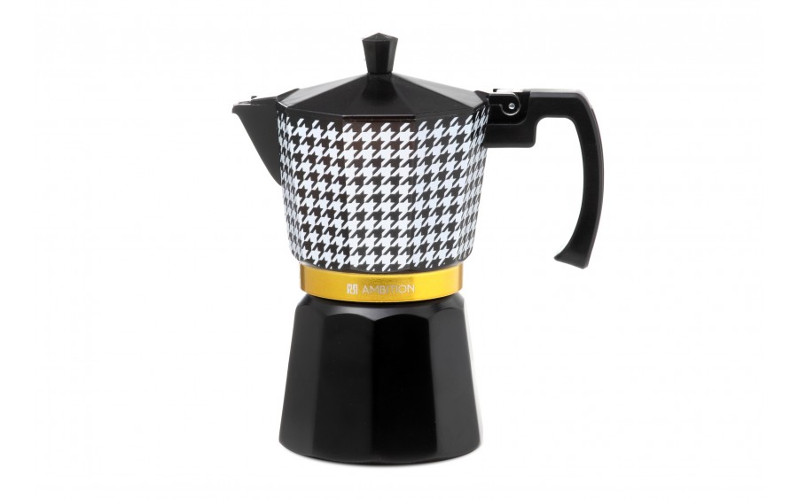 Kawiarka ciśnieniowa 300 ml Coco AMBITION