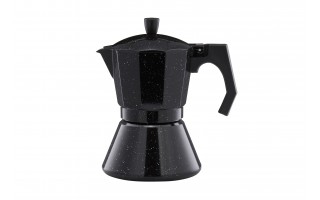 Kawiarka ciśnieniowa 300 ml Lexi AMBITION