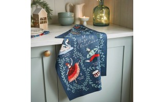 Ściereczka kuchenna 48x74 cm 12 Days Of Christmas 02812DC