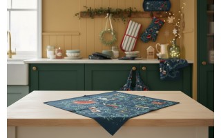 Ściereczka kuchenna 48x74 cm 12 Days Of Christmas 02812DC