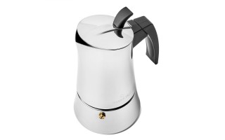 Kawiarka nierdzewna 300 ml Robusta na indukcję