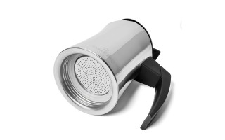 Kawiarka nierdzewna 300 ml Robusta na indukcję