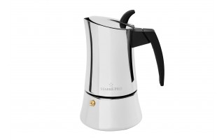 Kawiarka nierdzewna 300 ml Robusta na indukcję