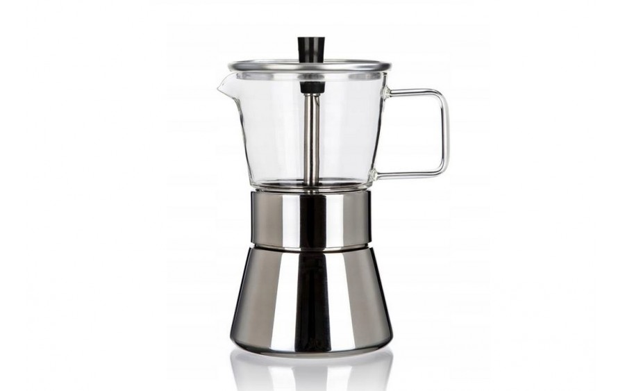 Kawiarka ciśnieniowa 200 ml TRISHA