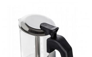 Kawiarka ciśnieniowa 200 ml Lena