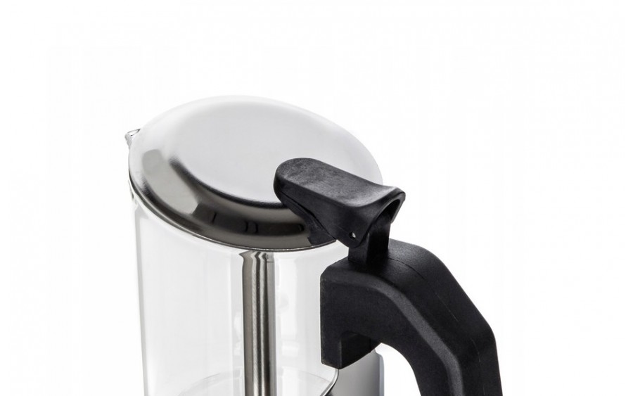 Kawiarka ciśnieniowa 200 ml Lena