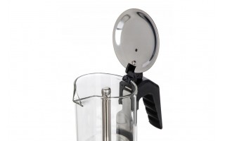 Kawiarka ciśnieniowa 200 ml Lena